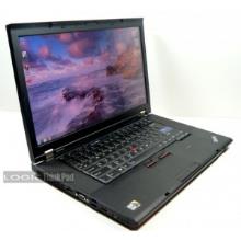 Thumbnail image for /Uploads/Product/IBM/Lenovo Thinkpad W510.jpg